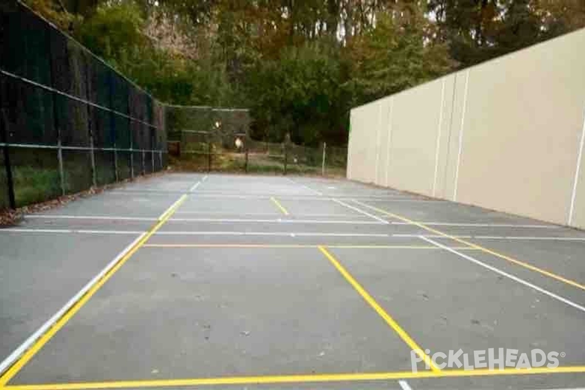 Photo of Pickleball at 237th Street Court